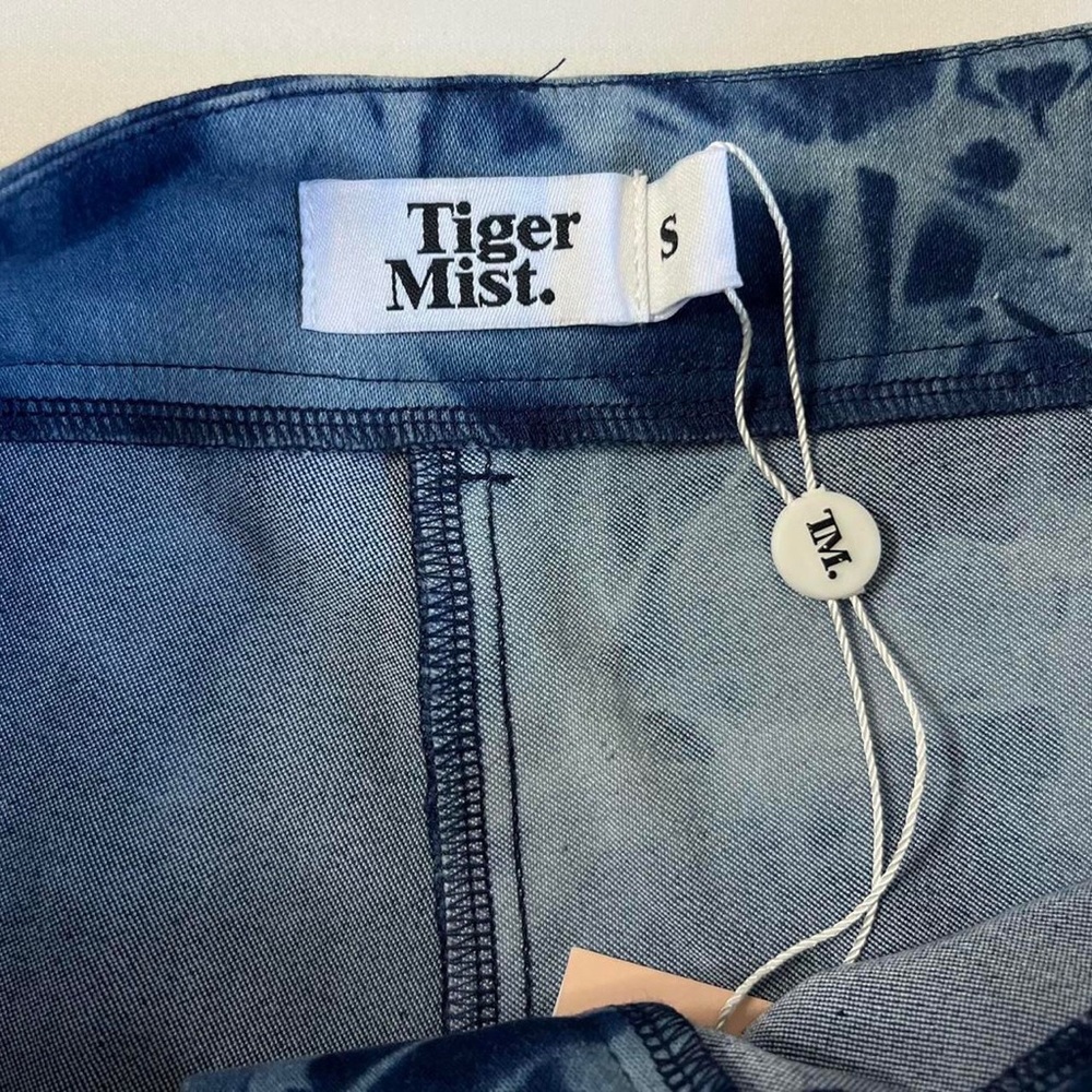 Tiger Mist Aster Pants - Picture 3 of 4